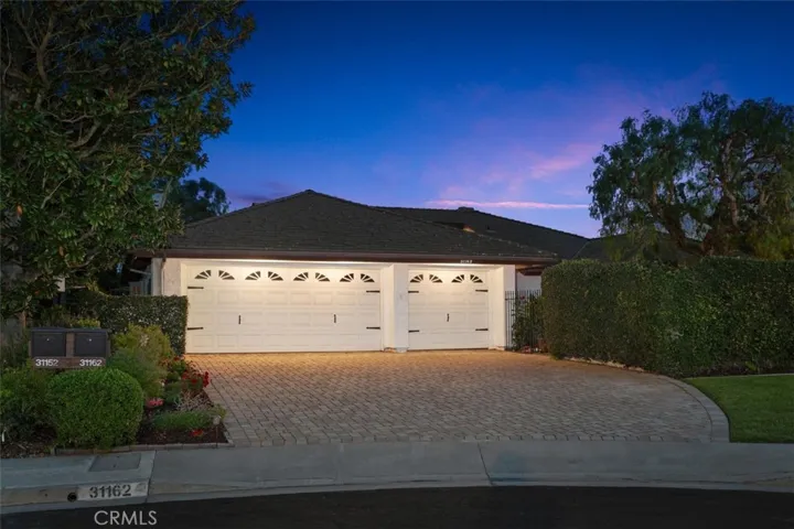 31162 Doral Place, Laguna Niguel, California 92677