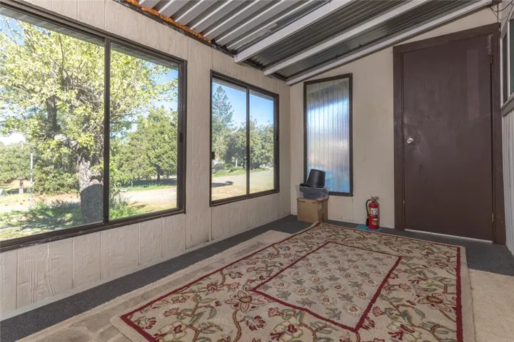 SunPorch