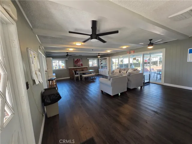 Park Club House