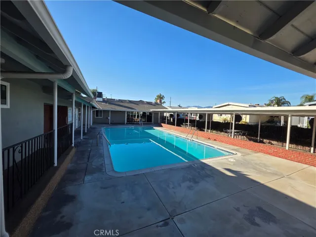 Park Pool