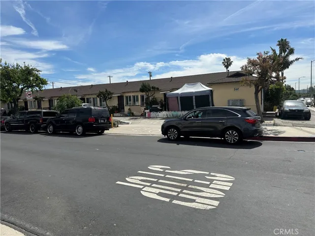 20600 S Western, Torrance, California 90501