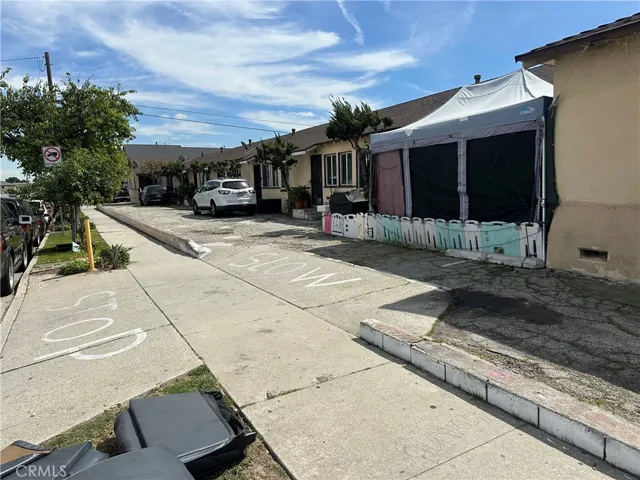 20600 S Western, Torrance, California 90501