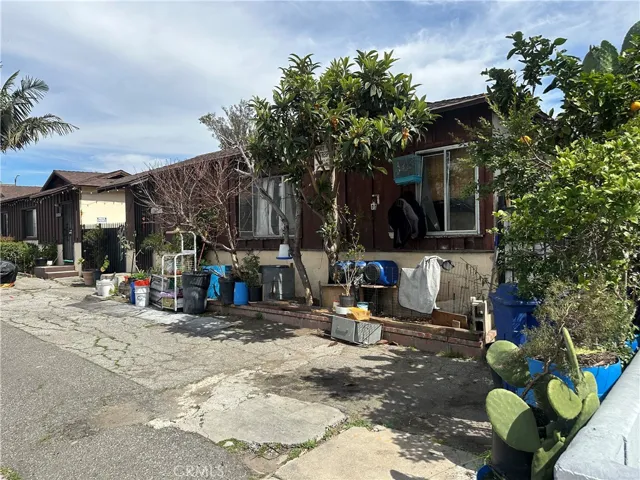 20600 S Western, Torrance, California 90501