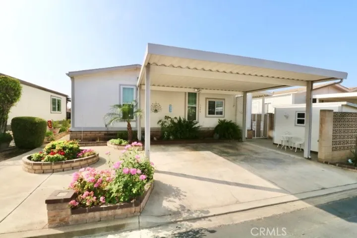 1346 Clear Lake Place 70, Brea, California 92821