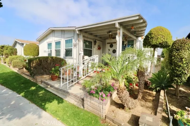 1346 Clear Lake Place 70, Brea, California 92821