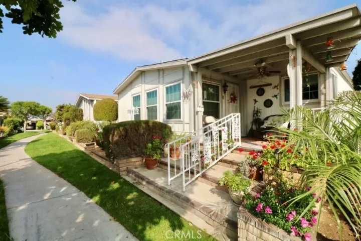 1346 Clear Lake Place 70, Brea, California 92821