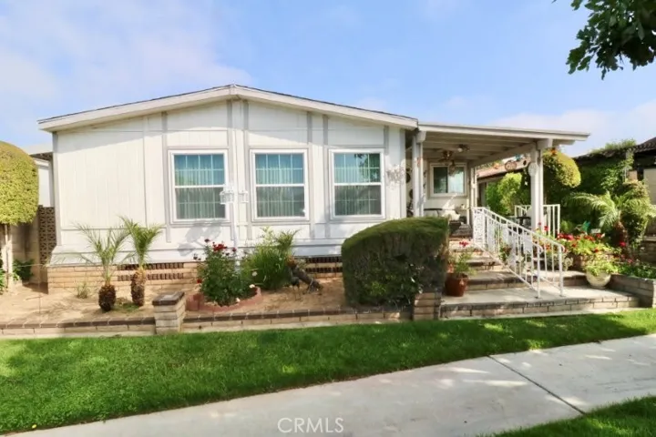 1346 Clear Lake Place 70, Brea, California 92821