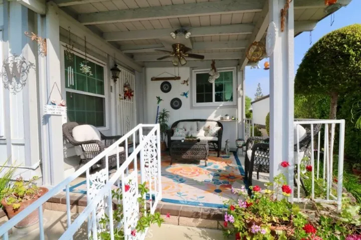 1346 Clear Lake Place 70, Brea, California 92821
