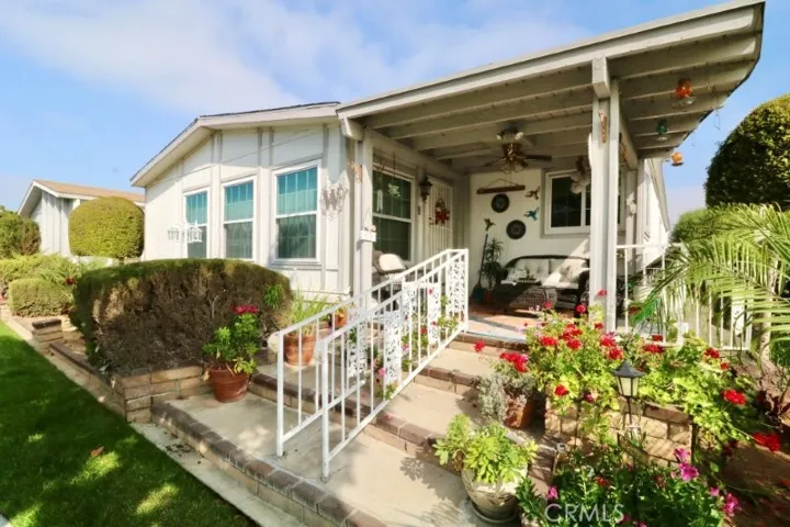 1346 Clear Lake Place 70, Brea, California 92821