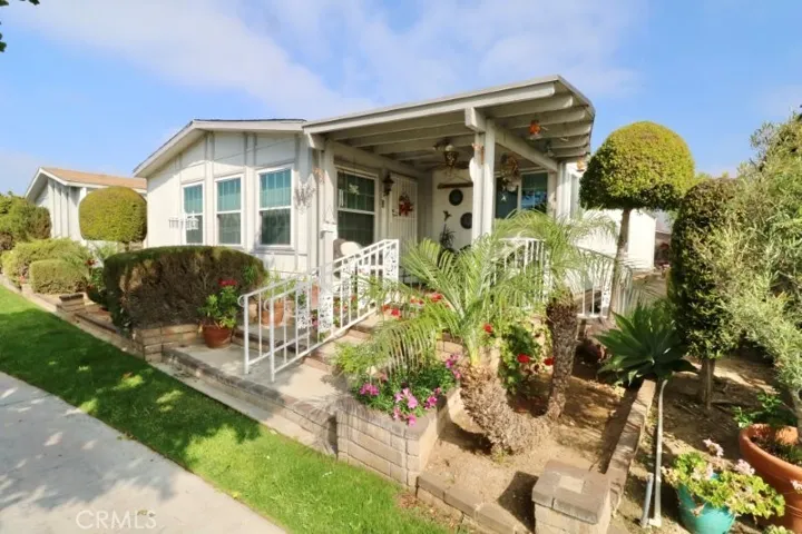 1346 Clear Lake Place 70, Brea, California 92821