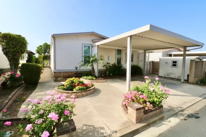 1346 Clear Lake Place 70, Brea, California 92821