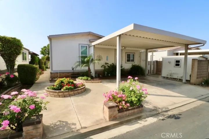1346 Clear Lake Place 70, Brea, California 92821