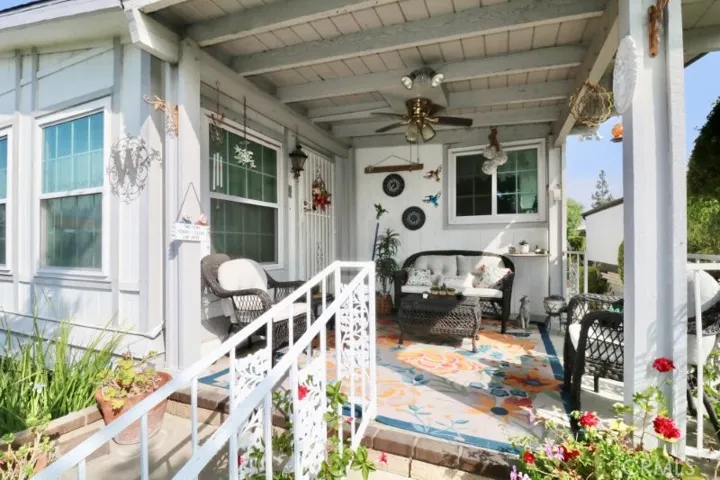 1346 Clear Lake Place 70, Brea, California 92821