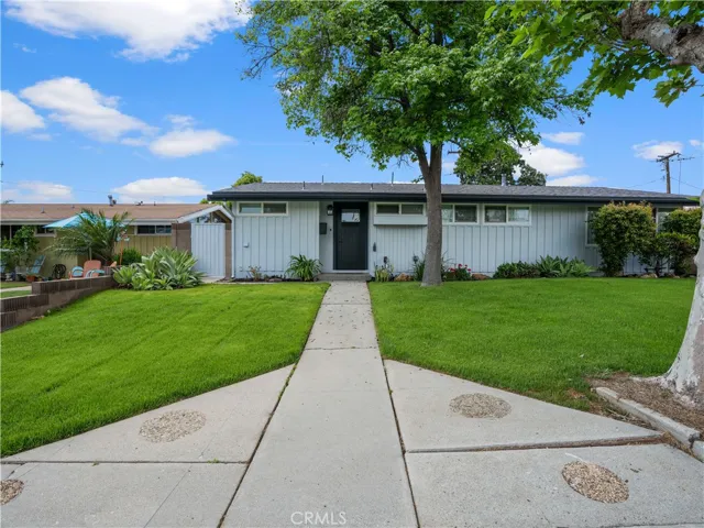 10813 First Avenue, Whittier, California 90603