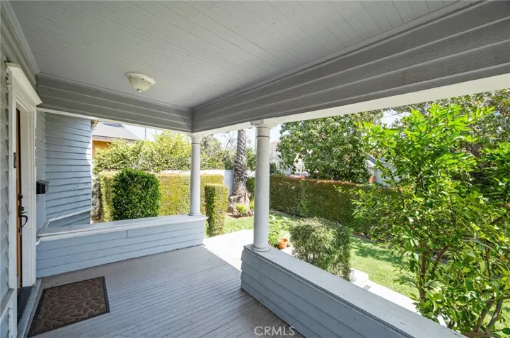 1251 N Commonwealth, Los Angeles, California 90029