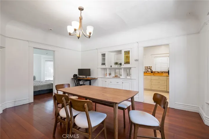 1251 N Commonwealth, Los Angeles, California 90029