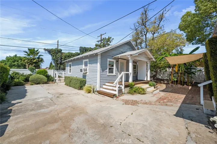 1251 N Commonwealth, Los Angeles, California 90029