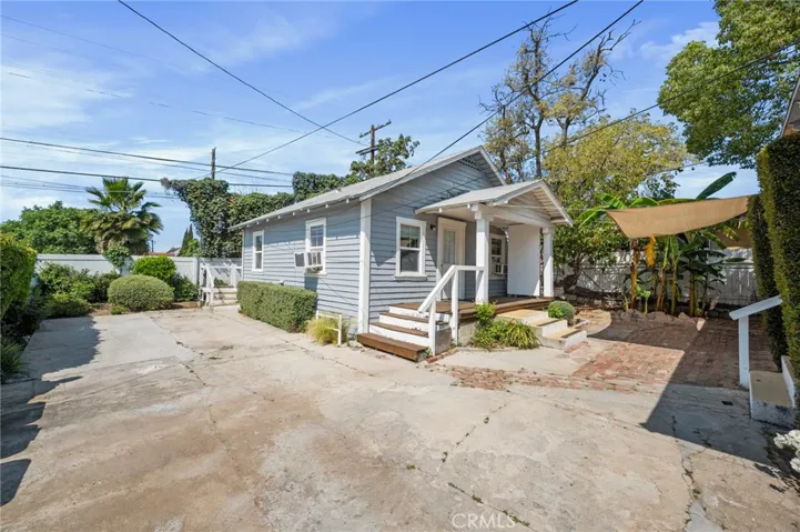 1251 N Commonwealth, Los Angeles, California 90029