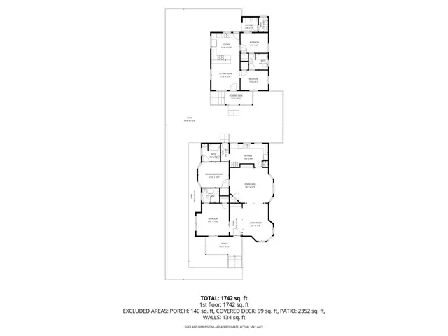 1251 N Commonwealth, Los Angeles, California 90029