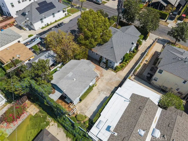 1251 N Commonwealth, Los Angeles, California 90029