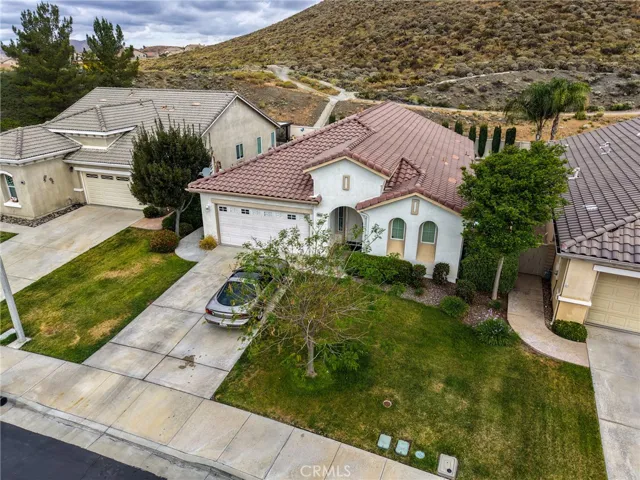 28016 Panorama Hills, Menifee, California 92584