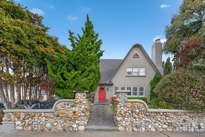 410 Pine Avenue, Pacific Grove, California 93950 — photo 4