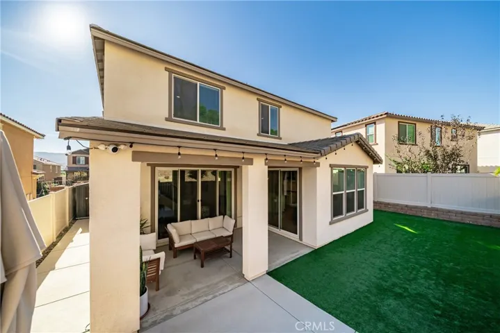 11298 Finders Court, Corona, California 92883