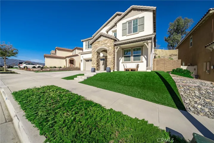 11298 Finders Court, Corona, California 92883