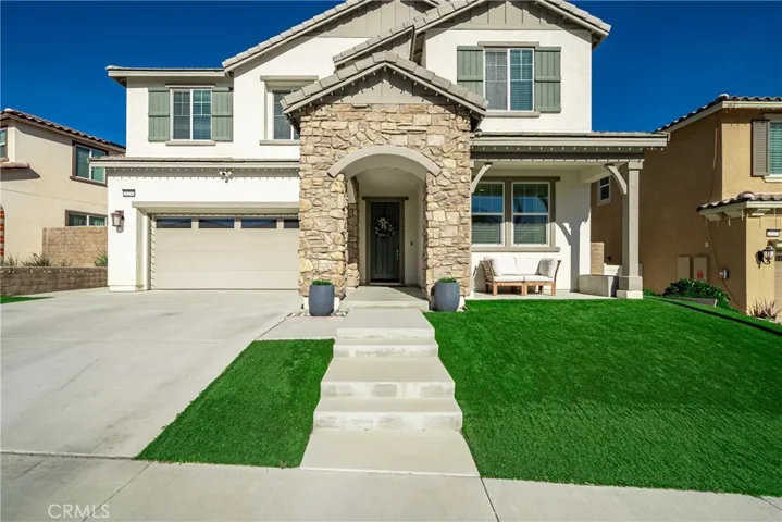 11298 Finders Court, Corona, California 92883