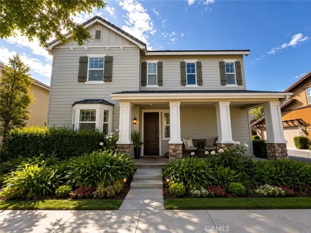 169 Violet Bloom, Irvine, California 92618