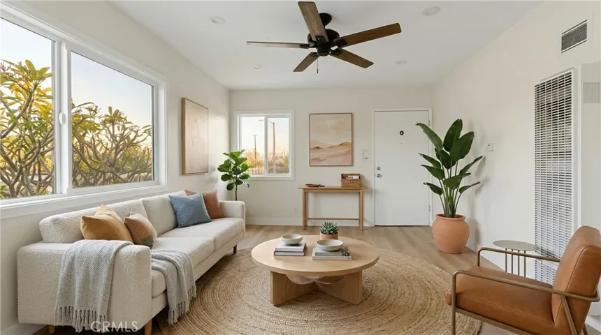 3446 Hillcrest Drive, Los Angeles, California 90016