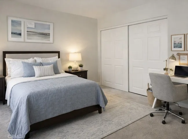 Bedroom 2 -AI generated