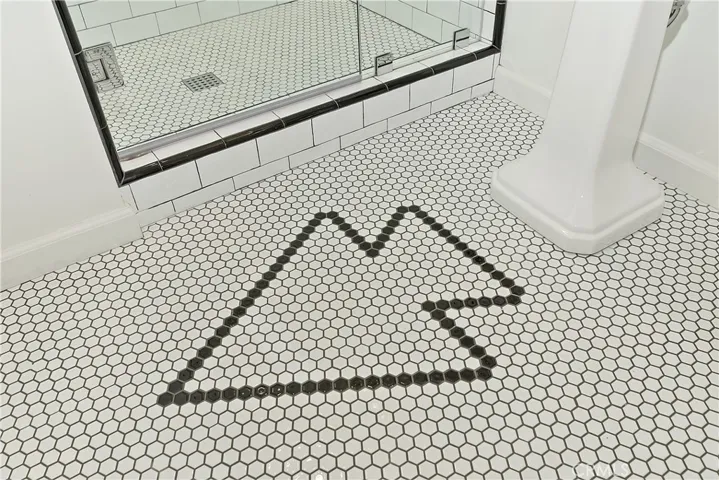 So much attention to detail