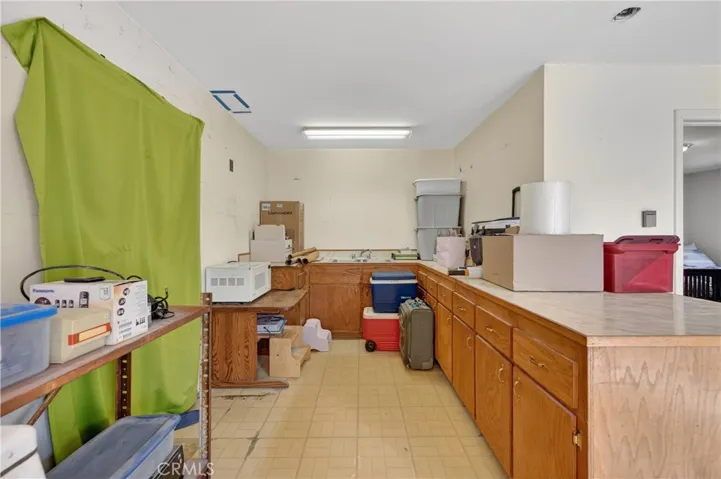 Mother In Law Quarters