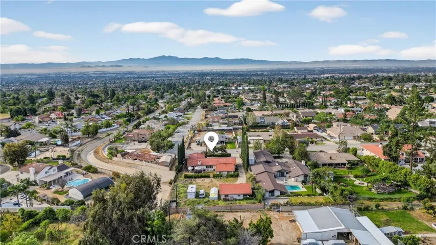 8398 La Senda, Alta Loma, California 91701