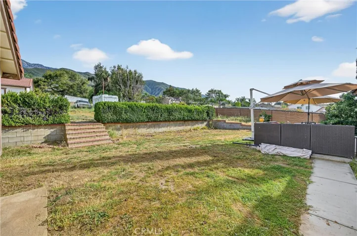 8398 La Senda, Alta Loma, California 91701