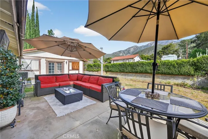 8398 La Senda, Alta Loma, California 91701
