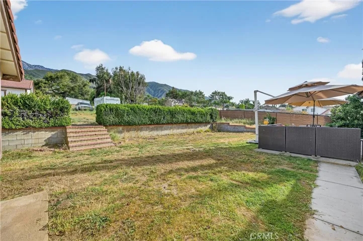 8398 La Senda, Alta Loma, California 91701