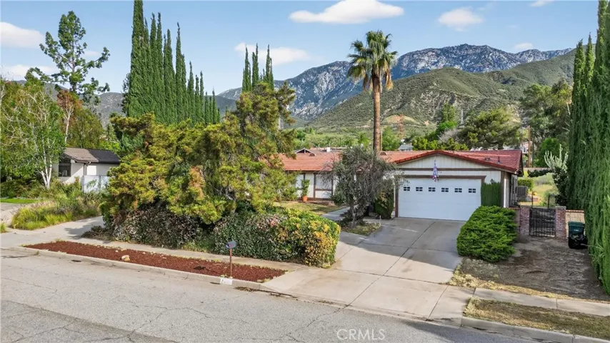 8398 La Senda, Alta Loma, California 91701