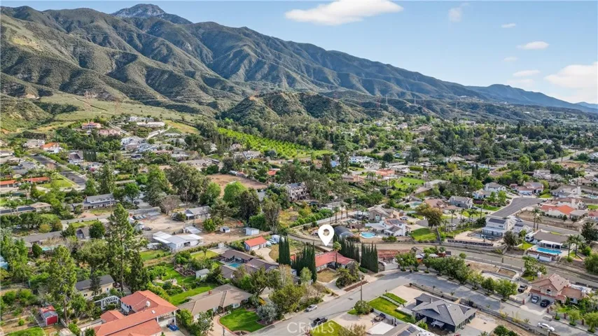 8398 La Senda, Alta Loma, California 91701