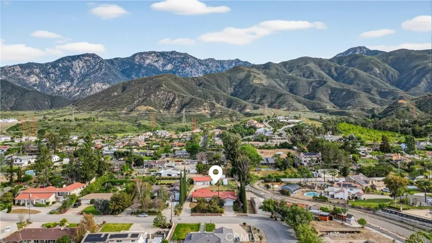 8398 La Senda, Alta Loma, California 91701