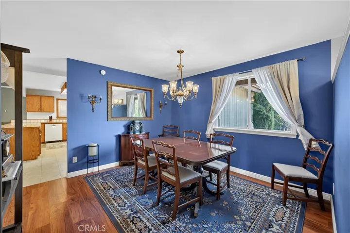 8398 La Senda, Alta Loma, California 91701