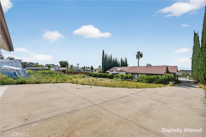 8398 La Senda, Alta Loma, California 91701