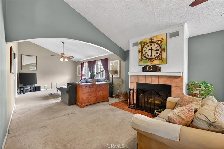 8398 La Senda, Alta Loma, California 91701