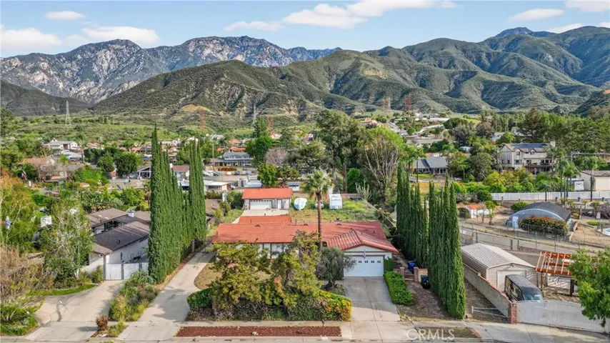 8398 La Senda, Alta Loma, California 91701