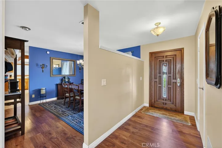 8398 La Senda, Alta Loma, California 91701