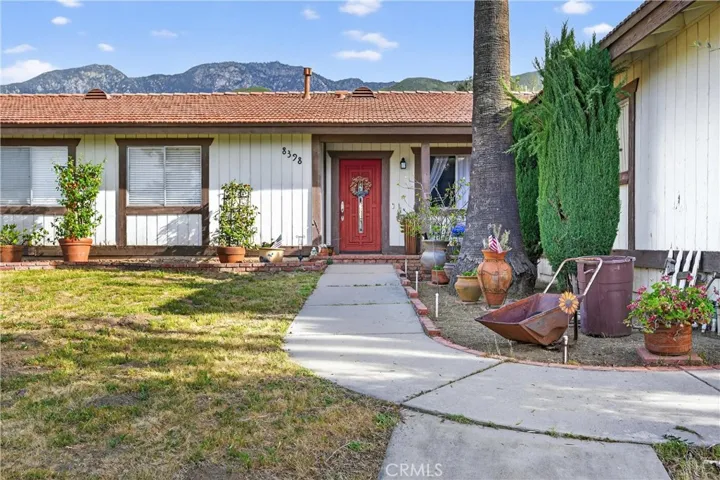 8398 La Senda, Alta Loma, California 91701