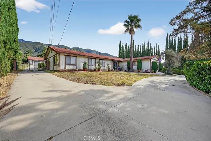 8398 La Senda, Alta Loma, California 91701