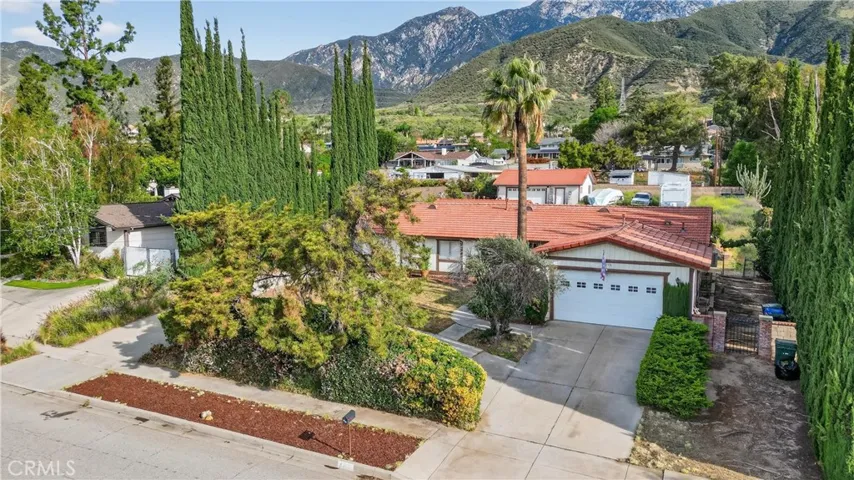 8398 La Senda, Alta Loma, California 91701