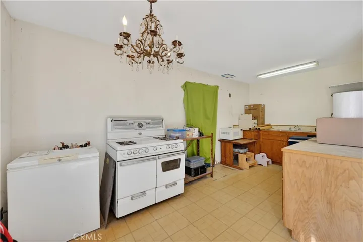 Mother In Law Quarters